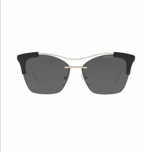 Prada Women’s Cat Eye Sunglasses